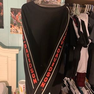 Vintage Harley Davison